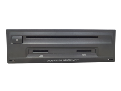 Car Radio Navi VW Infotainment Polo 3Q0035846