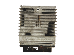 Controller 4U71-12A650-EA 12249856  Ford Delphi 