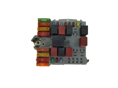 Fuse Box PSA 1349948080 Delphi 19538
