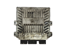Controller 9653447480 9648624280 5WS40110C-T PSA Siemens 26997