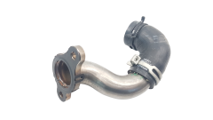 Egr Tube 147131593R 1.6 DCI Renault Opel Nissan