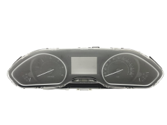 Speedometer/Instrument Cluster Peugeot 208 9814696580 Yazaki
