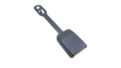 Seat Belt Catch Front 8973PV Peugeot 1007 307 407 C3 