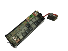 Controller BSI 301047600 YTA500670 Land Rover