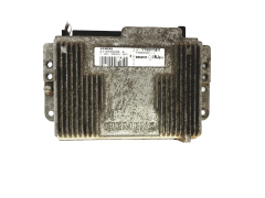 Controller S113725203A 7700105817 7700102295 Renault Siemens 22290