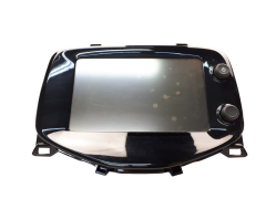 Navigation C1 2 108 Aygo 2 86140-0H020 Pioneer
