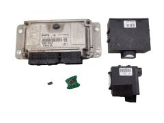 Starter Kit Peugeot 107 89661-0H012 89740-0H010 89780-0H020 1.0 