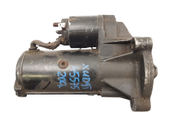 Starter Citroen Peugeot D7R2 5802M3 Valeo