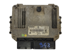 Controller Opel 0281011943 55556829 8973785711 Bosch