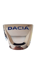 Emblem Front Original Dacia Logan I Sandero 628907592R