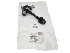 Door Limiter Rear Original Peugeot 407 9181K5