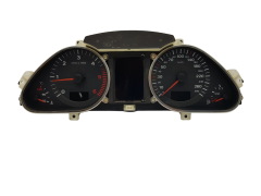 Speedometer/Instrument Cluster Audi A6 C6 4F0920900S 4F0910900A 