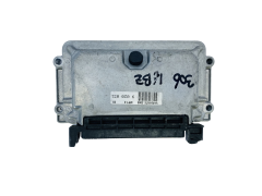 Controller 0261206214 9632693880 PSA Bosch 47588