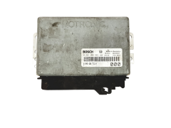 Controller 0261204381 00464247110 Fiat Bosch 21778