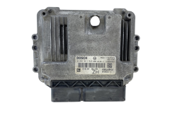 Controller Opel 0281011943 55556829 8973785712 Bosch GM Isuzu 49689