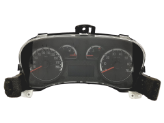 Speedometer/Instrument Cluster Fiat Panda 51871026 503005311700 29382