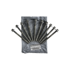 Bolts Original 1105600Q0B 7701478860 Renault Nissan Dacia