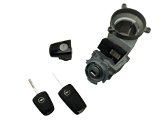 Ignition Switch Opel Corsa D 56155E Delphi 1038