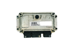 Controller 0261207476 9643840780 9648548980 PSA Bosch 32147