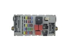 Fuse Box Fiat  51733919 CPL Delphi