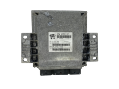 Controller 9645989480 9655756380 IAW48P2.72 16.623.004 PSA 52833