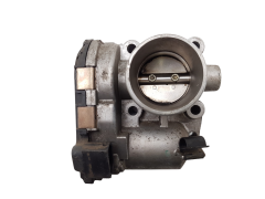 Air Throttle Body Fiat Lancia 0280750042 Bosch 1204