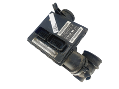 Engine Controller A1661402100 A0265450532 Mercedes VDO 37765