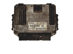 Controller 0281010707 9651399080 9647785580 PSA Bosch 20055
