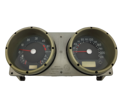 Speedometer/Instrument Cluster VW Polo 6N2 6N0920804M 0263627007 24154