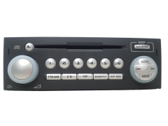 Cd Radio Player Mitsubishi Colt MR587702HB DY-2E56GY-TH 34W380