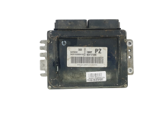 Controller 96417290 5WY5403F D32 1BGT Chevrolet 46965