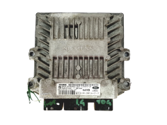 Controller 3S61-12A650-LB 5WS40140D-T SID 804 Ford Siemens 27155