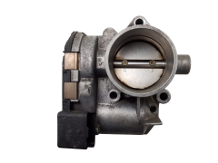 Air Throttle Body Citroen Peugeot 0280750085 1635Q9 1.6 Bosch 1236
