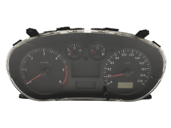 Speedometer/Instrument Cluster Seat Ibiza W06K0920850C 110008924004 28823