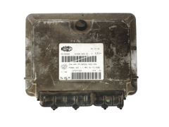 Controller IAW4EF.PP 55183582 Fiat Magneti Marelli