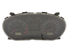 Speedometer/Instrument Cluster Seat Ibiza W06K0920821C 110008923017 20878