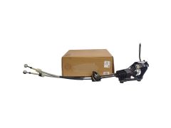 Gear Lever Original Citroen Peugeot 2400JJ 9688691580