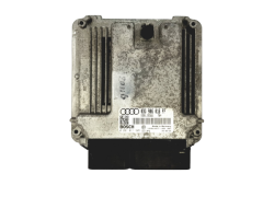 Controller 03G906016FF 0281011905 Audi Bosch 16694