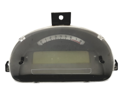 Speedometer/Instrument Cluster Citroen C2 C3 9660225780 D 00 42397