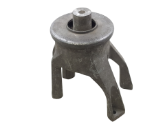 Attachment, Bracket Volkswagen Transporter T5 7E0199849
