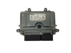 Controller A6401501879 0281012159 Mercedes Bosch 18741