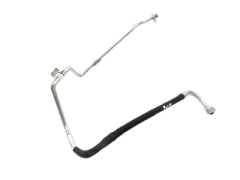 Air Conditioning Pipe Original Citroen Peugeot C3 208 1.0-1.2 VTI 9670091380