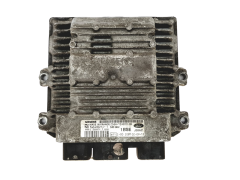 Controller 2S6A-12A650-BK 5WS40027J-T SID 802 Ford Siemens 28226