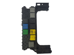 Fuse Box Mercedes A1695450001 550000570 Leoni 24730