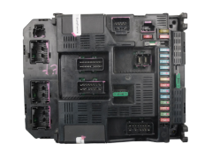 Comfort Controller BSI Peugeot 307 9644098180 9636760580