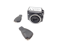 Ignition Switch Mercedes-Benz B W245 1695451908 04156921