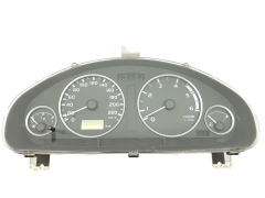 Speedometer/Instrument Cluster Mitsubishi Space Star 21674545-4 21674546-7