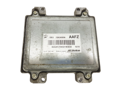 Controller 12634556 E83 AAFZ Opel ACDelco
