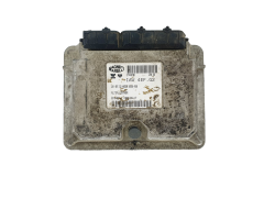 Controller IAW4EF.G2 55184487 Fiat Magneti Marelli 36186