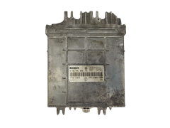Controller 0281001969 7700113863 7700111552 Renault Bosch 3762